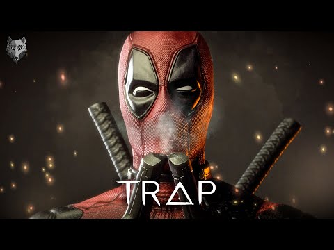 Tommygunnz & Marshen 🩸 Fuck It Up (Monsterwolf Free Release)