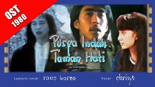 Download lagu Puspa Indah Taman Hati ~ Chrisye (lypsync Rano Karno) 1980 video lyric mp3 Download lagu Puspa Indah Taman Hati ~ Chrisye (lypsync Rano Karno) 1980 video lyric mp3