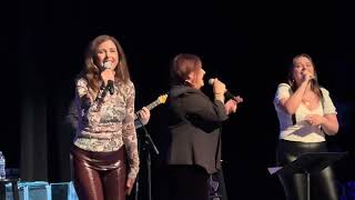 The Wilsons - Fun, Fun, Fun (The Beach Boys Cover) (Wilson Phillips) LIVE 2/13/26