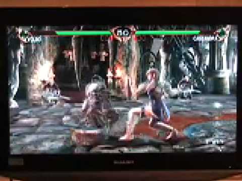 SoCal SC4 Regionals R2 - BlackMamba vs. Aris