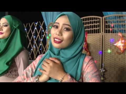 AAHIL ALEX, SUZAN MAIDIN, DAYAT DAN NABILAH JAWAWI - Hidayah Aidilfitri