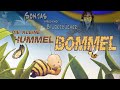 Die Kleine Hummel Bommel