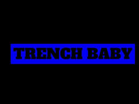 KingHennessy - Trench Baby