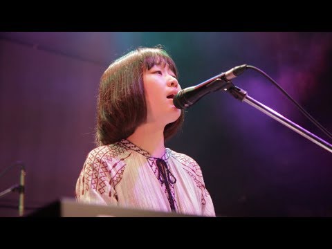 JYOCHO - 太陽と暮らしてきた / a life with the sun (Official Live Video)