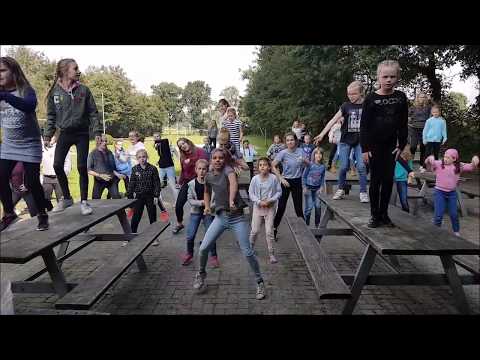 SV Twello Dans | Lipdub Danskamp 2017