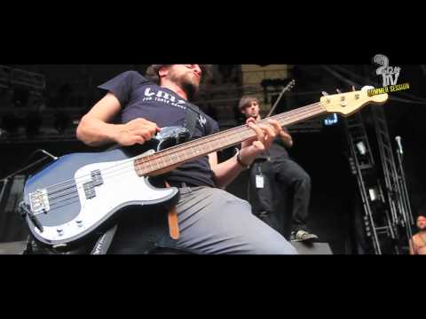 Metalcamp 2011 Report - Trailer by 2 Guys 1 TV