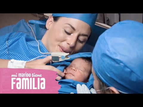 The Birth of Little Blanca | My Husband Has a Family | C-101 | tlnovelas