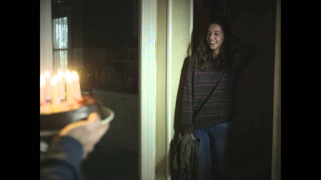 Miniature de la vidéo Tráiler de 'Un otoño sin Berlín' du film An Autumn Without Berlin