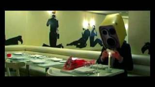 Delorean "Metropolitan death"