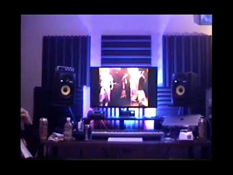 YOUNG FREEZ - NEIGHBORHOOD (Remix) feat. ELIONE, TK da 黒ぶち, Jazadocument & CHICO CARLITO [Music Vid]