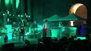 Noel Gallagher -  Riverman live in Taormina (HQ)