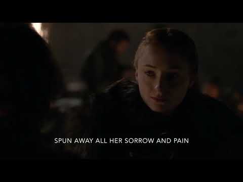 1 Hour Loop Podrick sings Jenny of Oldstones Game Of Thrones