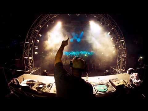 Mampi Swift - Det & Fearless @ Drum and Bass Awards 2001