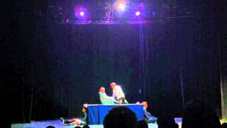 Western Hillel 2012 - I Believe - Spring Awakening