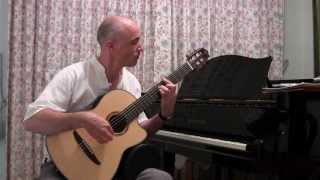 A Farewell-Broon's Bane-The Trees