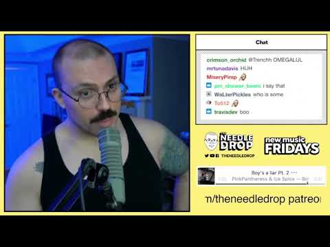 Fantano: Ice Spice is the Lauryn Hill of rap