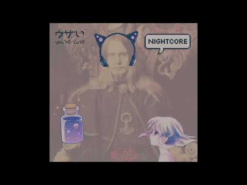 【NIGHTCORE】793 (Slaget Om Lindisfarne)