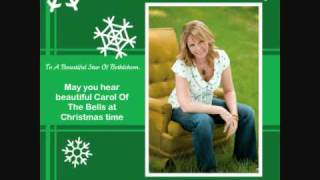 Christmas Time&#39;s A-Coming.