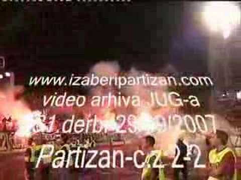 131.DERBI-JUG U TRANSU !!!