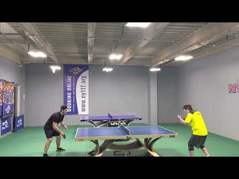 NYTTF FRIDAY NIGHT CHAMPIONSHIP 2/18/2022 (Part 2)