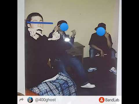 400 GHOST - EAST S1D3