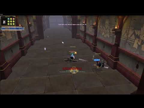 [US FlyFF] ~ Aibatt ~ Mafia ~ Secret Room ~ 24/10/2021