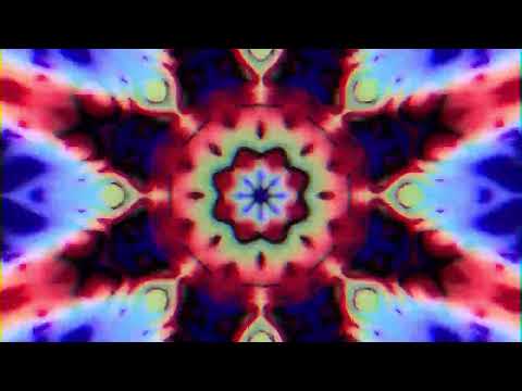 Ravenscoon - Inertia [OFFICIAL VISUALIZER]