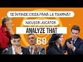 Analyze That 68 Will The Crisis Last Until The Fall Nicușor Player
