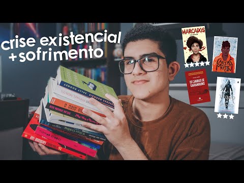 livros lidos em setembro (melhor mês de leituras???)