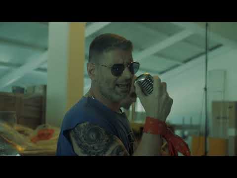 Sila Nečista - Grlom u jagode