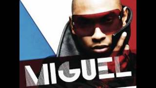 Miguel Jontel-All I Want Is You Remix ft Jadakiss &amp; Drake