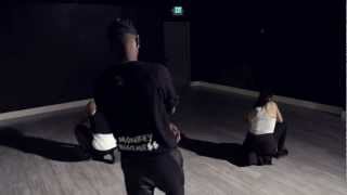 Johnny Erasme "JBlaze" @JBlazeOfficial | Kubskoutz | "What You Need" - Brandy @4EverBrandy