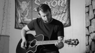 Warren Franklin- "Under A Rock"  by Waxahatchee [Prospect Sounds]