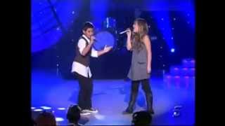 Abraham Mateo & Caroline Costa - Without You