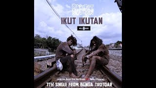 Download lagu Boyz Got No Brain - Ikut Ikutan [ official  ] mp3