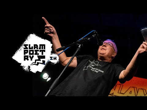 CHOLO PITCHKIN - NEŠČEŠĽIVI OCEC alebo PIPO PARATÓRE // KVALIFIKÁCIA MSR 2020, .Klub pod lampou, BA