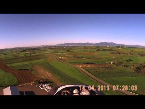 Hobbyking Drifter Ultralight 950mm EPO RTF