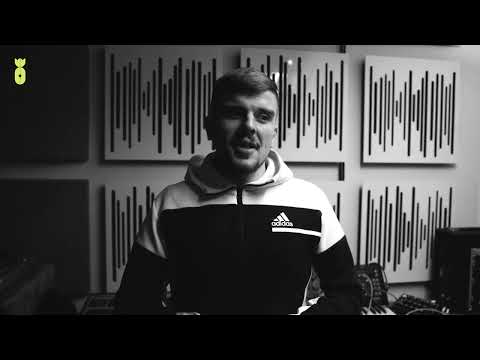 THE MESSAGE WORD #37: MDK - 24/7