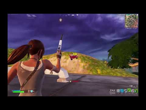 AIMLIGHTS #1 ADRY x ERIXD