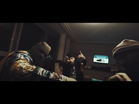 FLER ✖️ UNTERWEGS REMIX ✖️ (FEAT. UFO361 & SENTINO) (Reupload)