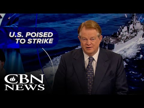 Middle East Boiling as U.S. Primed to Strike Iran | News on The 700 Club - January 29, 2026