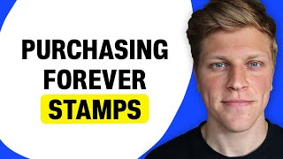 Purchasing Forever Stamps