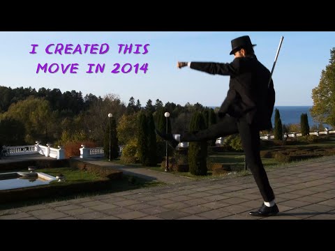 Freedom Shuffle - Ultra Fast Footwork Tutorial -  #Tutorial15 - NEILAND