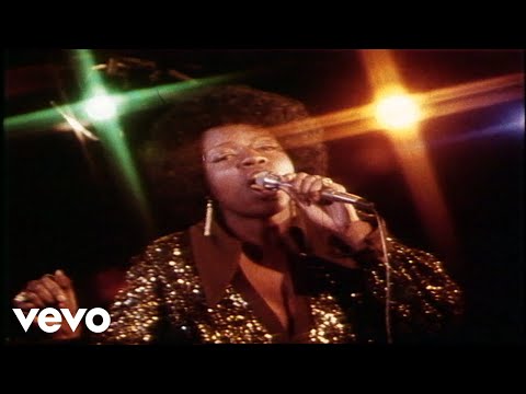 Gloria Gaynor - Reach Out I'll Be There
