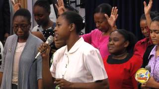 Are You Looking For Him | Sis. Arlene James & Sisters