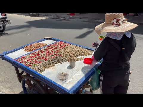 The Journey - Phnom Penh Markets (Ep. 10)