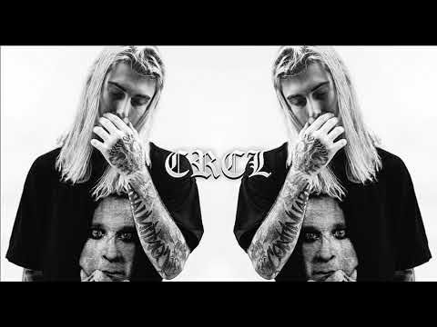 [FREE] GHOSTEMANE x SCARLXRD Type Beat "BLOOD"