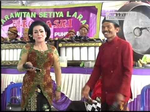 Prawan Tuwo_ Karawitan Setyo Laras_ | Ny.Lamiatun feat Pakde Jos
