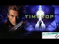 Timecop 1994 Rückblick Review Deutsch Dokumentation