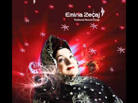 Emina Zečaj - Ne čudim se Pruscu pri planini